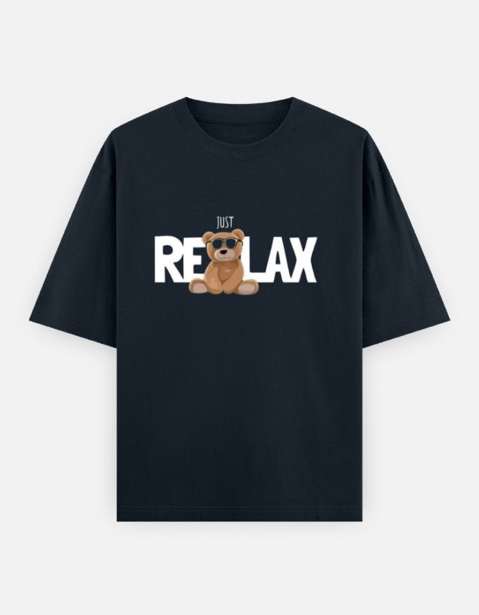 Unisex Oversized Classic T-Shirt - theloopshop