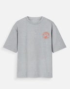Unisex Oversized Standard T-Shirt - theloopshop