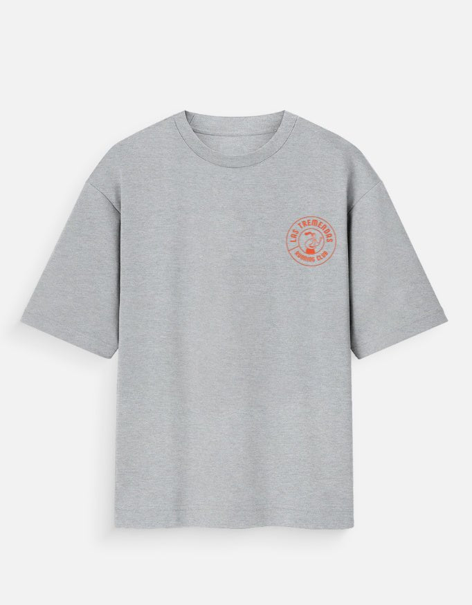 Unisex Oversized Standard T-Shirt - theloopshop