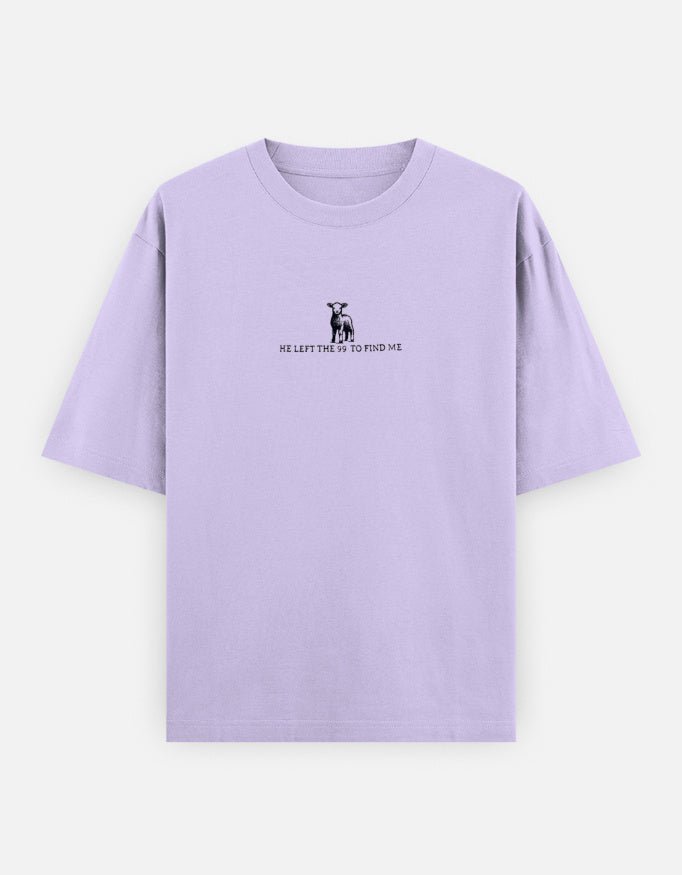 Unisex Oversized Classic T-Shirt - theloopshop