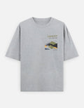 Unisex Oversized Classic T-Shirt - theloopshop