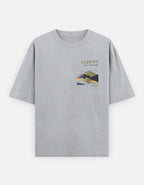 Unisex Oversized Classic T-Shirt - theloopshop