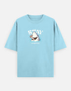 Unisex Oversized Classic T-Shirt - theloopshop