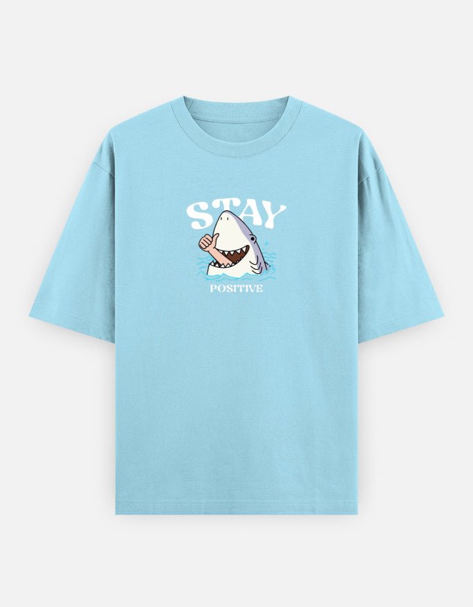 Unisex Oversized Classic T-Shirt - theloopshop