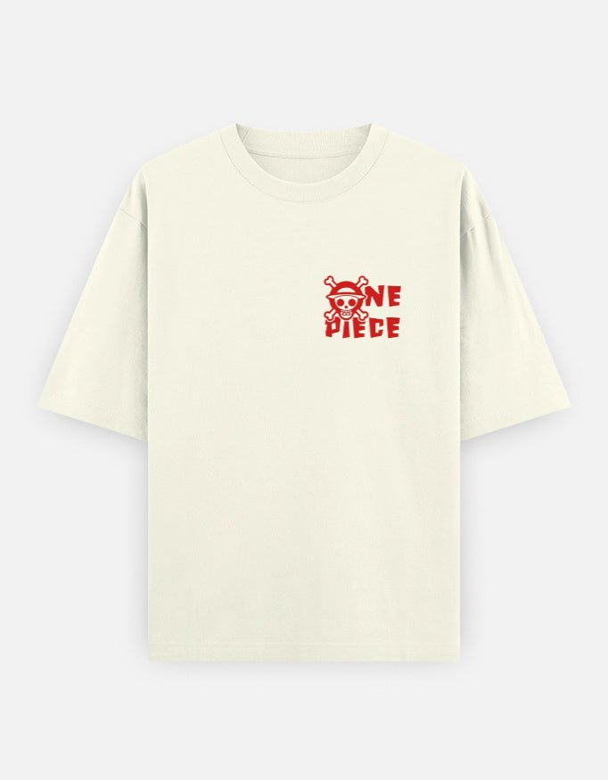 Unisex Oversized Classic T-Shirt - theloopshop