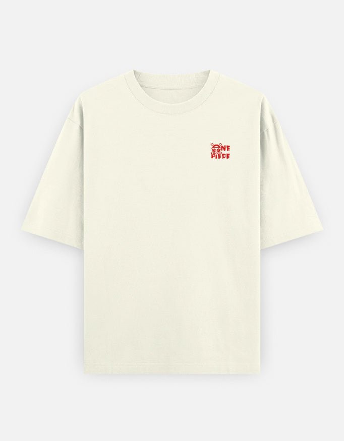 Unisex Oversized Classic T-Shirt - theloopshop