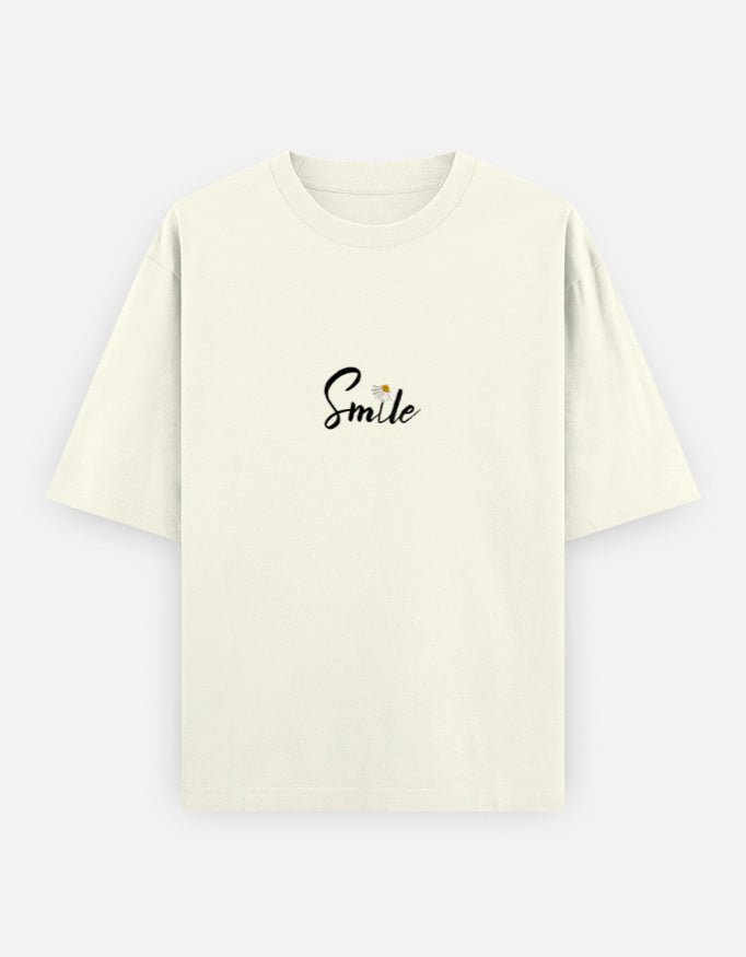 Unisex Oversized Classic T-Shirt - theloopshop