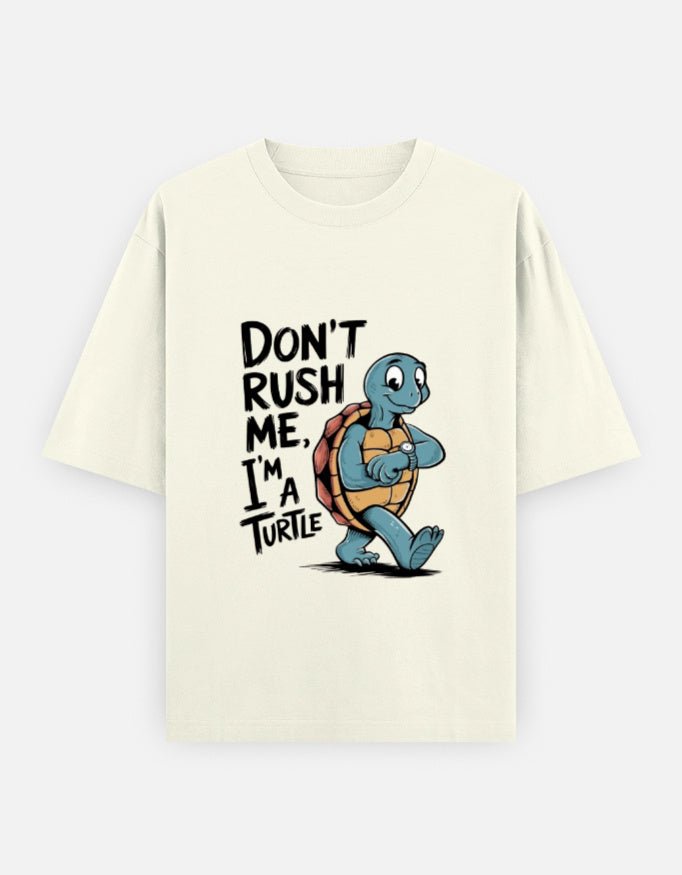 Unisex Oversized Classic T-Shirt - theloopshop