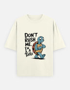 Unisex Oversized Classic T-Shirt - theloopshop