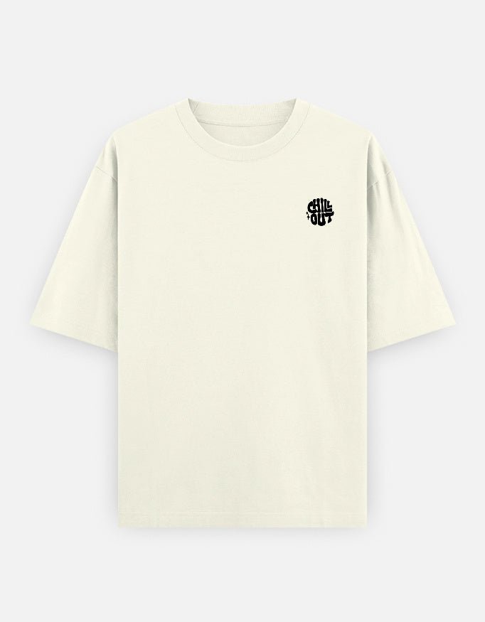 Unisex Oversized Classic T-Shirt - theloopshop