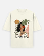 Unisex Oversized Classic T-Shirt - theloopshop