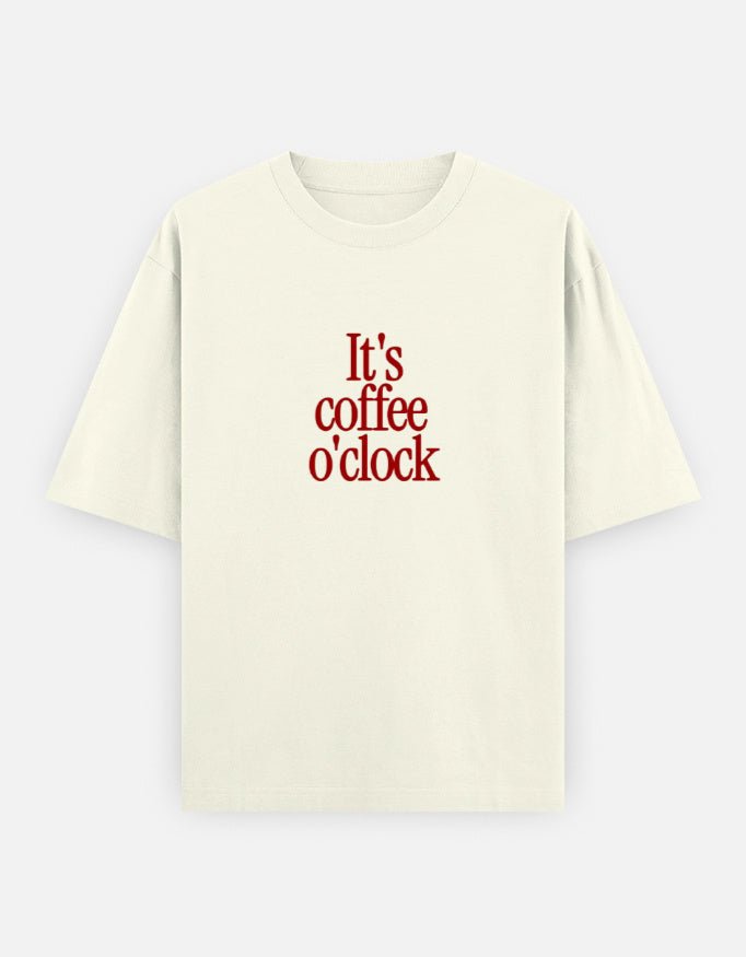 Unisex Oversized Classic T-Shirt - theloopshop