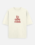 Unisex Oversized Classic T-Shirt - theloopshop