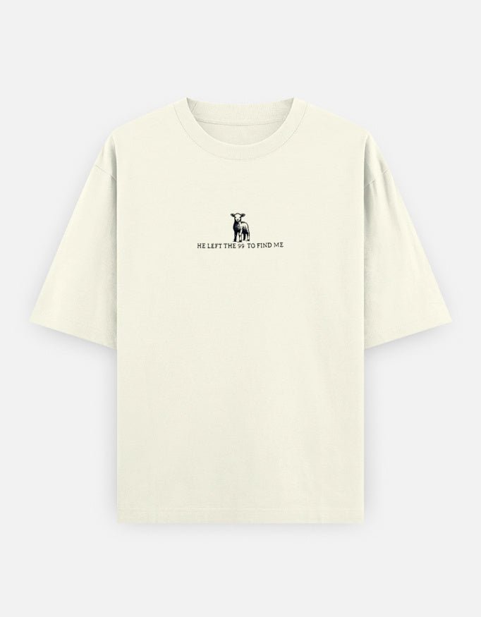 Unisex Oversized Classic T-Shirt - theloopshop