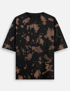 Unisex Tie Dye Oversized T-Shirt - theloopshop