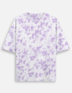 Unisex Tie Dye Oversized T-Shirt - theloopshop