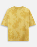 Unisex Tie Dye Oversized T-Shirt - theloopshop