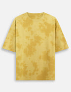 Unisex Tie Dye Oversized T-Shirt - theloopshop