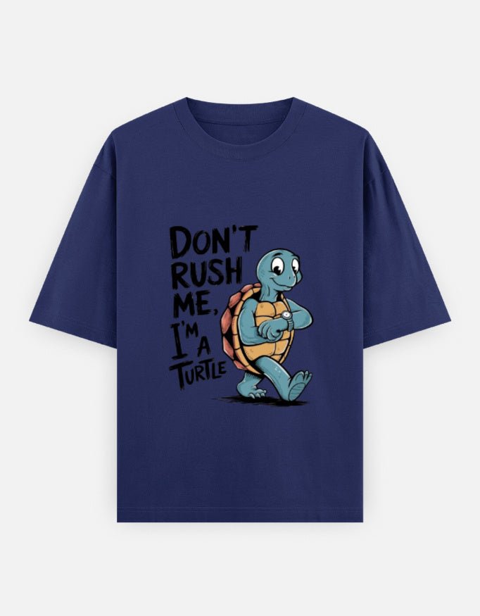 Unisex Oversized Classic T-Shirt - theloopshop