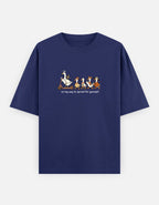 Unisex Oversized Classic T-Shirt - theloopshop