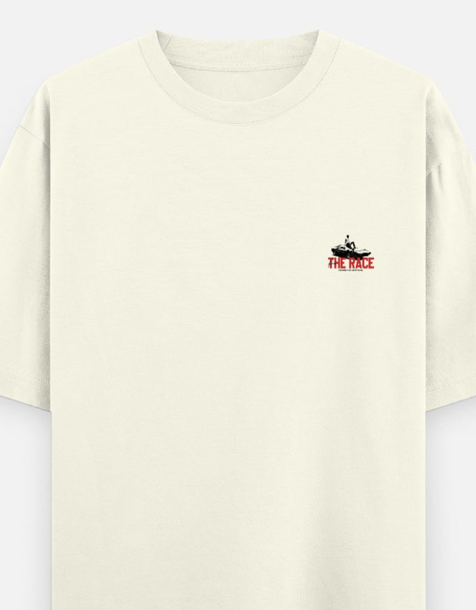 Unisex Oversized Classic T-Shirt - theloopshop
