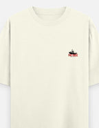 Unisex Oversized Classic T-Shirt - theloopshop